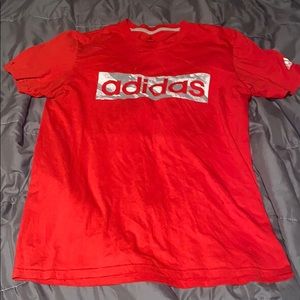 Adidas t-shirt